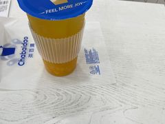 -茶百道(淮安一品国际店)