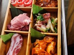 -小花花炭火烤肉·十五年延吉风味(左家庄店)