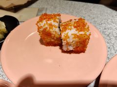 -争鲜回转寿司(南开大悦城店)