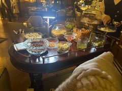 -LONG BAR 廊吧(外滩华尔道夫酒店)