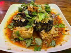 老长沙臭豆腐-湘里乡亲甲王二老店