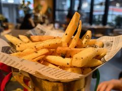 -1861意大利餐厅(文化广场店)