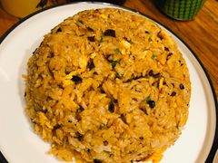 -苹果树下艺术餐厅(通州店)