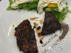 -喜盈门.鱼鲜家味(金马店)