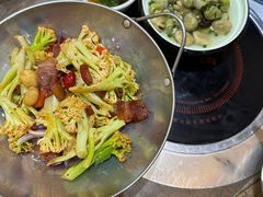 -百岁鱼庄·常州老字号(湖塘店)