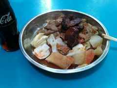 -修记牛杂店(同华东一路店)