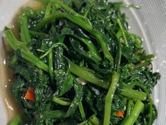 -留半山·香港食堂(啦啦宝都店)