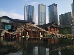-成都百丽宫影城(LUXE太古里店)