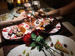 -Mammamia意大利餐厅(阳春巷店)