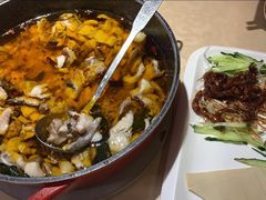-水煮鱼乡·川京菜(蛇口店)