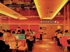 大堂-串一火锅(赛格国际购物中心店)