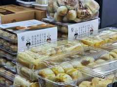 -闻酥园(青羊区文殊坊店)