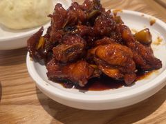 -乡村基·川味现炒大王(熙悦天街店)