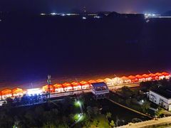 -舟山希尔顿酒店