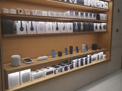 -Apple零售店(玄武湖店)