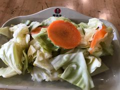 -李先生牛肉面大王(太原南内环店)