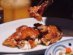 -湖滨28中餐厅·西湖宴·杭州君悦酒店