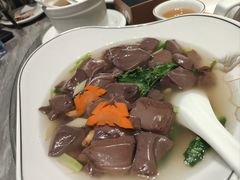 -金山记靓鸡专门店·中山菜