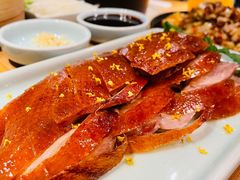 -青年公社烤鸭(蜀山万象汇店)
