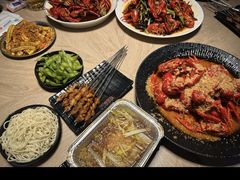 -红盔甲·小龙虾(车公庙店)