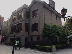 -思南书局(复兴中路店)