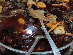 -黑竹香鸡(营和巷店)
