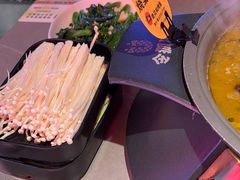 -令狐冲·炭烤活鱼(宝龙店)