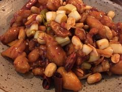 宫保鸡丁-青年公社烤鸭(青年路店)
