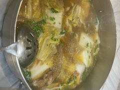 -阿木龙虾·烧烤涮肉羊蝎子(栖山路店)