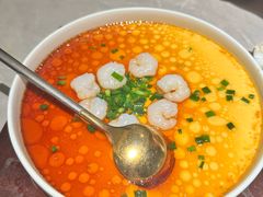 -钱塘秋荷·新江浙菜(沪太路店)