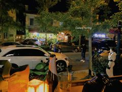 -LAMP BAR 水烟音乐酒吧