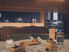 -STARRY CAFE & LOUNGE BAR(高新店)