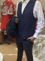 点击看大图 -觅白婚纱礼服馆