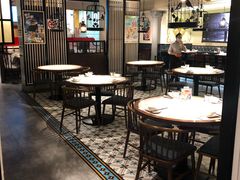 大堂-吉旺港式餐厅(南方商城店)