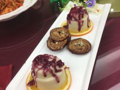 -大连海创科技交流中心自助餐厅