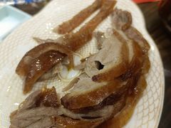-正阳春烤鸭(华捷道店)