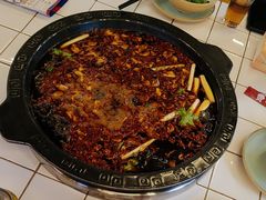 -费明中罗非鱼(大石坝店)
