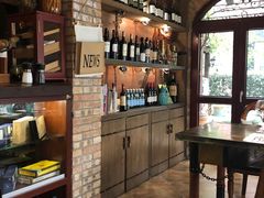 -南瓜花意大利餐厅(高新二路店)