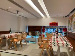 -Line 咖啡(石厦花园店)