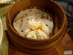 叉烧包-香港仔茶餐厅(凤阳店)