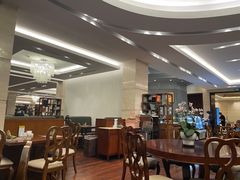 -浙江西子宾馆·瑶园咖啡厅