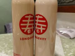 -寿奶茶·鲜奶与茶(合生汇购物中心店)