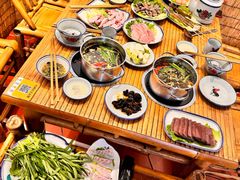 -厝味火锅·潮汕卤水火锅(十一合店)