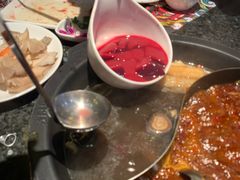 -井格重庆火锅(临平银泰城店)