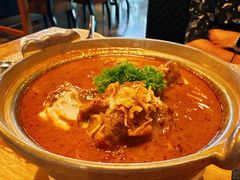 -Phensiri Thai Restaurant