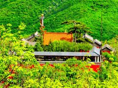 -妙峰山风景名胜区