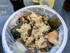 -峰景台亚姨牛杂