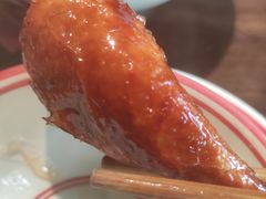 -洞庭土菜馆(天河北总店)