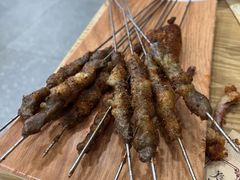 -兰面纪·兰州手工拉面(吴江天虹商场店)