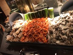 -星伦多自助料理(江阴万达店)